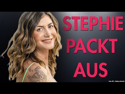 Von Bachelor in Paradise zu Princess Charming: Stephie Stark packt aus - Abrechnung mit Kritikern