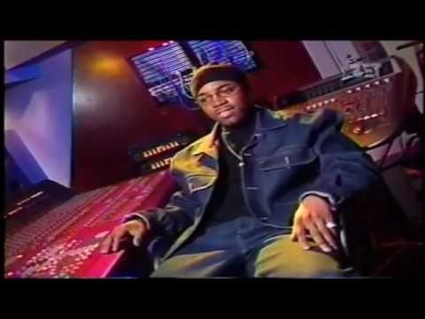 Teddy Riley And The New Jack Swing Movement