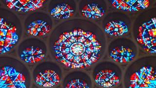 God So Loved the World (Stainer) — Choir of St John&#39;s College, Cambridge