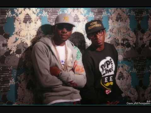 G - FrSH - Afar ft. Tinie Tempah