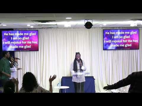 Being Available for the Work of God || Christ Government Ministries