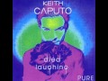 Keith Caputo - Honeycomb Acoustic