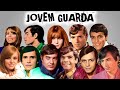 JOVEM GUARDA O AUTÊNTICO ROCK DA JOVEM GUARDA Brazilian 60 S Rock