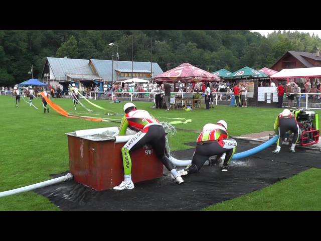 Podhradní Lhota, 08. 07. 2012