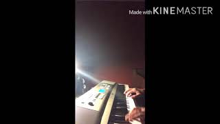 &quot;Where Do I Go From Here&quot; (Abbreviated) Piano Cover/Barry Manilow