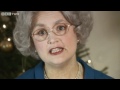 Queen's speech - Ruth Jones's Christmas Cracker- BBC Two