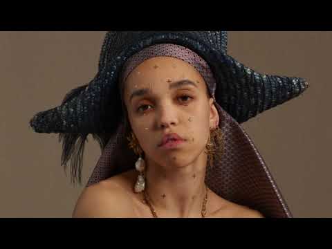 FKA twigs x Skrillex - Ego Death (Yoseppi's Club Edit) (slowed + reverb)