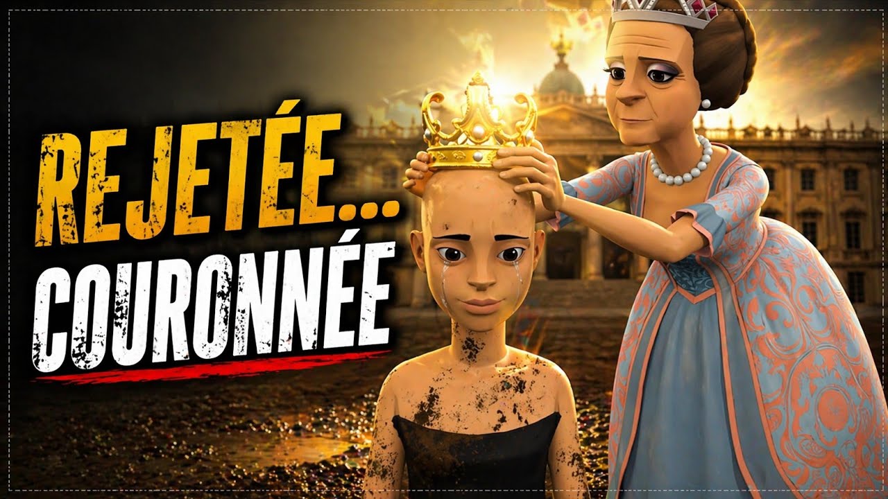 Quand Dieu Retire Quelqu’un de Ta Vie, Ce N’est Pas Un Rejet | Partie 3