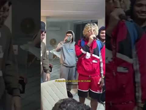 16YLEGAL | JS DA TORRE - Ft. Tz, Oruam, Pedrin e TOTA.