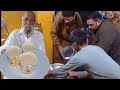 Kashmiri Chai Recipe | Shadiyoon Wali Pink Tea Recipe By Tahir Mehmood Food Secrets