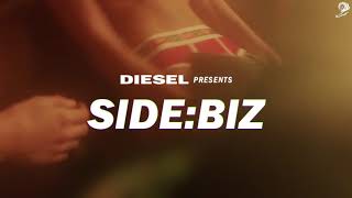 Diesel: Be A Follower