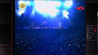 El Canto del Loco &quot;Eres un canalla&quot; (Mediatic Festival 2003) - Directo
