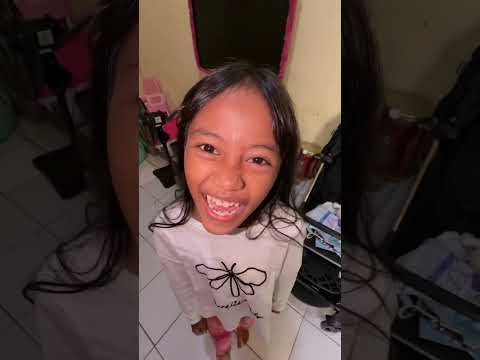 Beli in hadiah impian asyifa ❤️