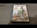 BLACK KNIGHT DVD Overview
