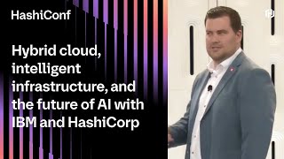 Hybrid cloud, intelligent infrastructure, and the future of AI with IB