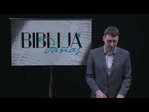 Od roba do brata - Ivan Petrovski