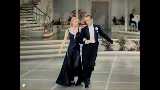 Fred Astaire &amp; Ginger Rogers - Lovely to Look At (1935)