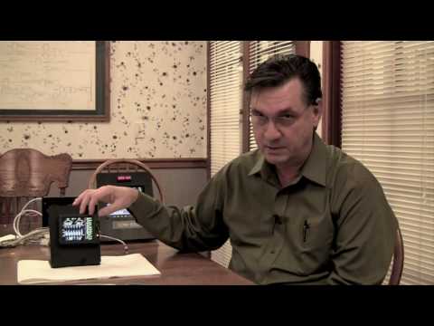 JPI's New Engine Monitor Technology