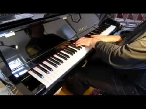 Scriabin: Prelude op 11 no 4 (E minor)