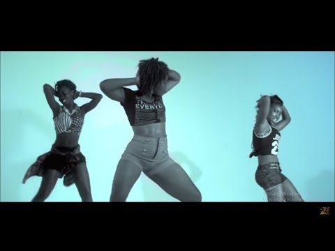 Byakola - Ziza Bafana & Joy Good (Official)