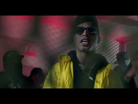 Jouseph Yadiel, Oken, Benji JM - LV (Official Video)