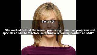 Carolyn Johnson Top # 5 Facts