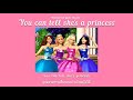 [Thaisub] You can tell she's a princess - Barbie: Princess Charm School👑
