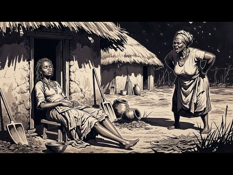 Muroora aiba | Shona Folktale | Ngano