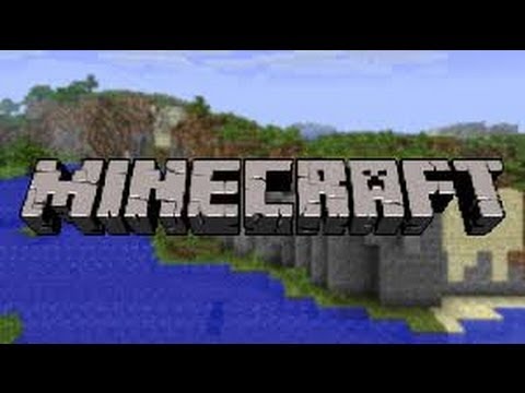 Minecraft- Floating Island Hunger Game