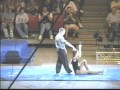 2004 Hand Balancing