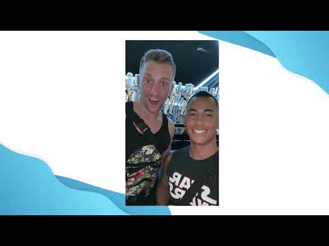 Meet the Team - Mike Wohlner - YouTube