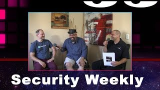 Jason Lancaster, SpyCloud - Def Con 2017