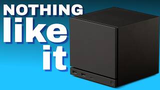 Steam Machine is better than you think