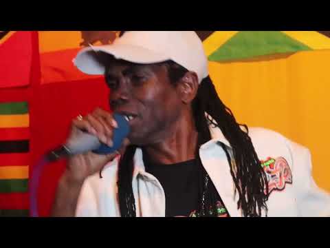 Guinney Pepper Lick The Chalice  BRUKOUT LIVE @ Hibiscus Community Centre 26.08.23