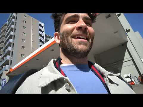 2/2 HasanAbi February 27, 2023 – JAPAN TRIP DAY 2: IRL SHOPPING WEEB STUFF