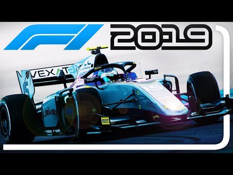 F1 2019 GAME: FORMULA 2, CUSTOM CARS, NEW GAME MODE?!