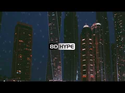 Vytinho NG & MC Bianca - Tudo No Sigilo (8D Audio)