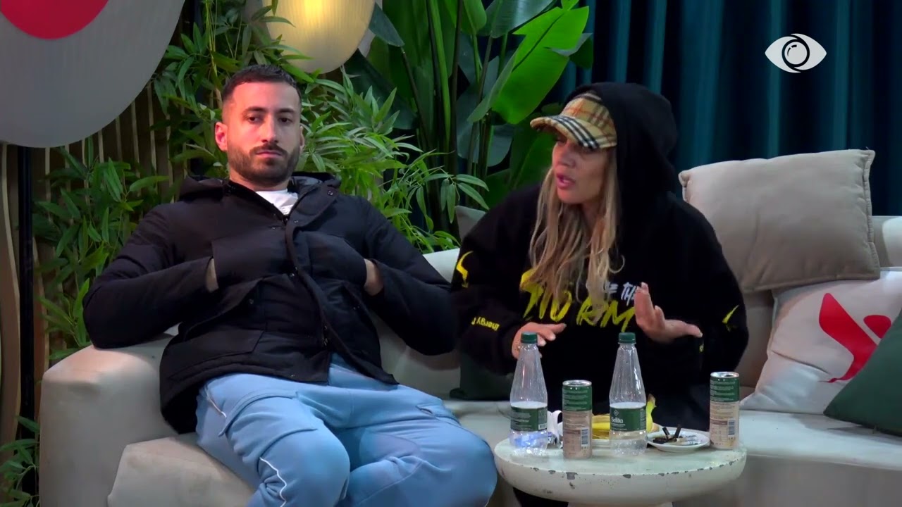 “E nisi si lojë…”/ Gerta bisedon me Jozin për Valbonën dhe Laertin