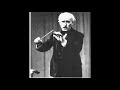 Verdi: Aida  - Marcia trionfale e ballabile - Arturo Toscanini, direttore