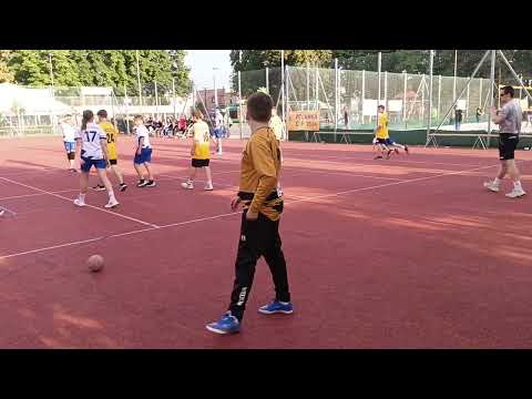 POLANKA CUP 2024 UMKS PMOS CHRZANÓW #1