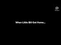 Little Bill Pees On Jade S Bed And Gets Grounded