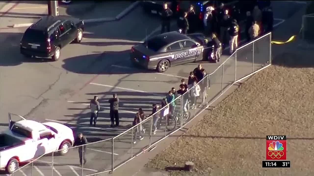 Statistics prompt in-depth look into mass shooting epidemic in U.S.