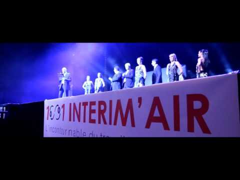 Les associés du bâtiment - 1001 Intérim'air