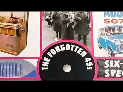 Ruby Wright ... Bimbo