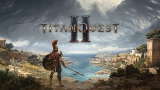 Watch and explore about Clave de CD de Steam de Titan Quest II