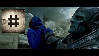 X-Men Apocalypse Trailer 3 | 2016 1080p HD English | Jennifer Lawrence, Nicholas Hoult | TRAILERANK video