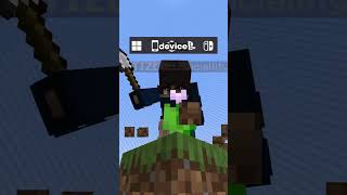 How to join the NEWEST Minecraft OneBlock Server! #minecraft #oneblock