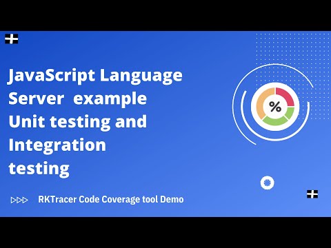 Code Coverage For Javascript For Server Example Project