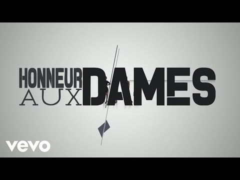 The Mess - Honneur aux dames (Clip officiel) ft. Canardo