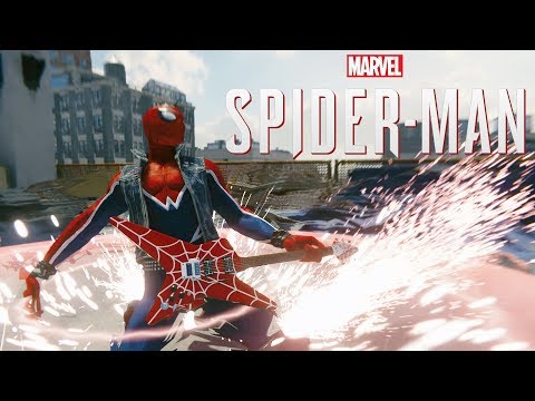 Szkolny BAL | Spider-Man [#9]